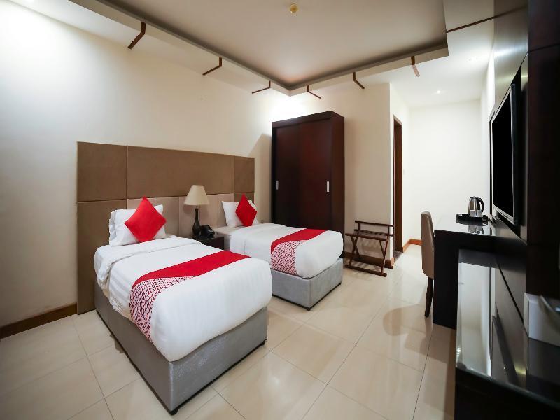 Night Inn Hotel Al Khobar Exterior photo