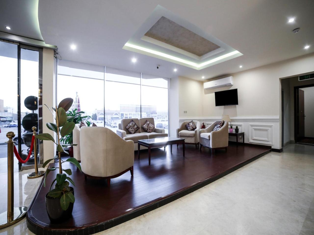 Night Inn Hotel Al Khobar Exterior photo
