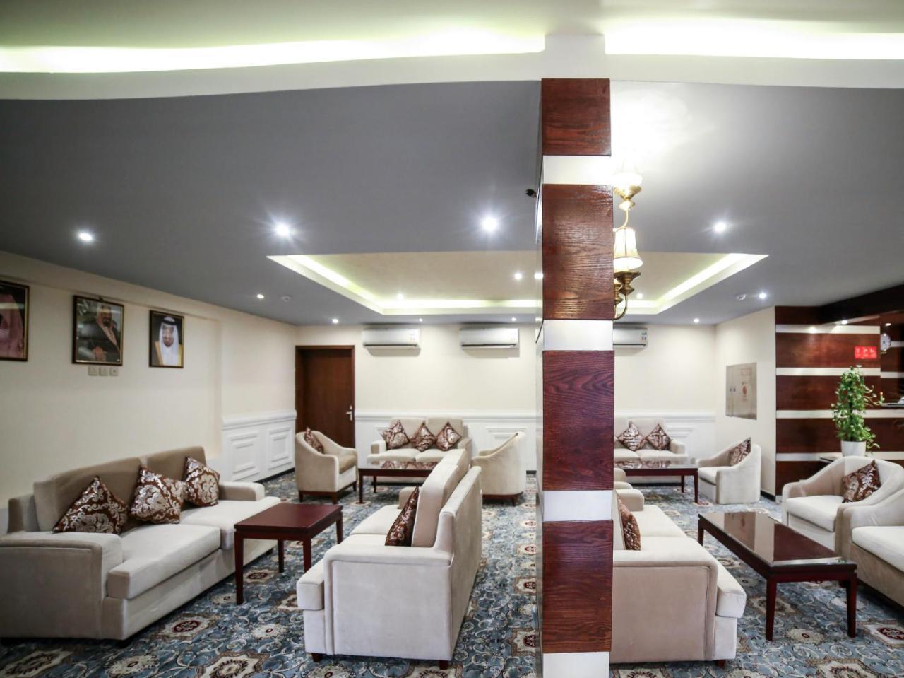 Night Inn Hotel Al Khobar Exterior photo